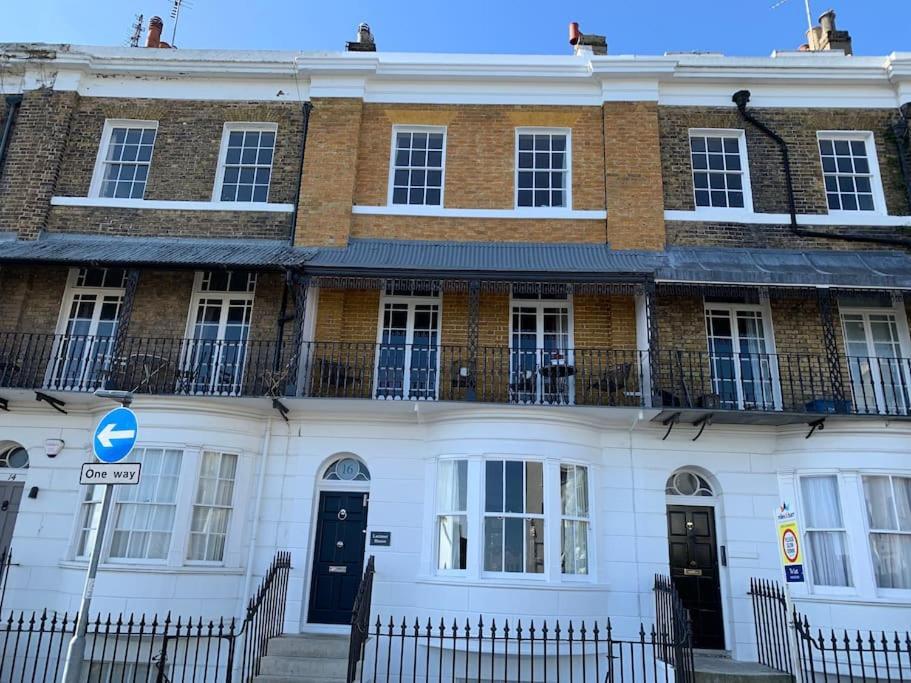 Latimer House At Ramsgate Retreats Exterior foto