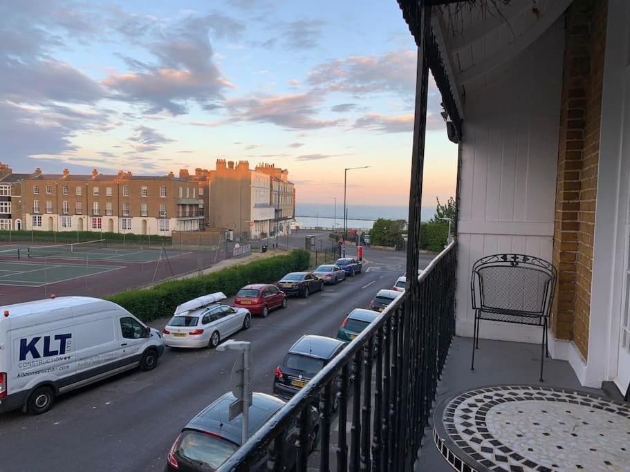 Latimer House At Ramsgate Retreats Exterior foto